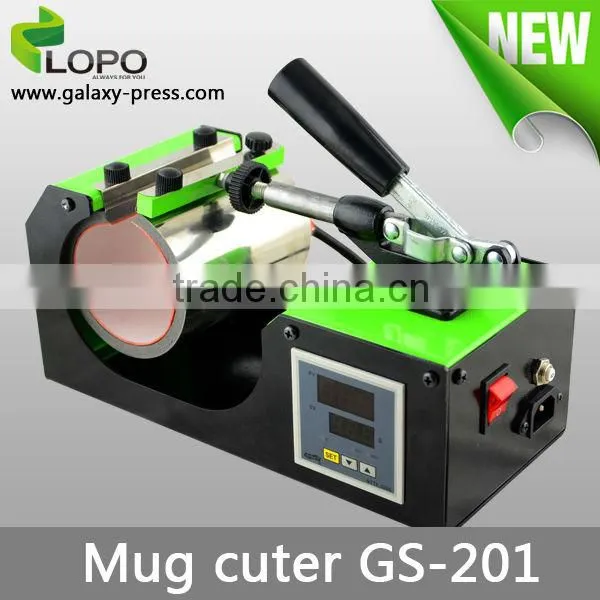 High quality popular Sublimation Mug Heat Press Machine