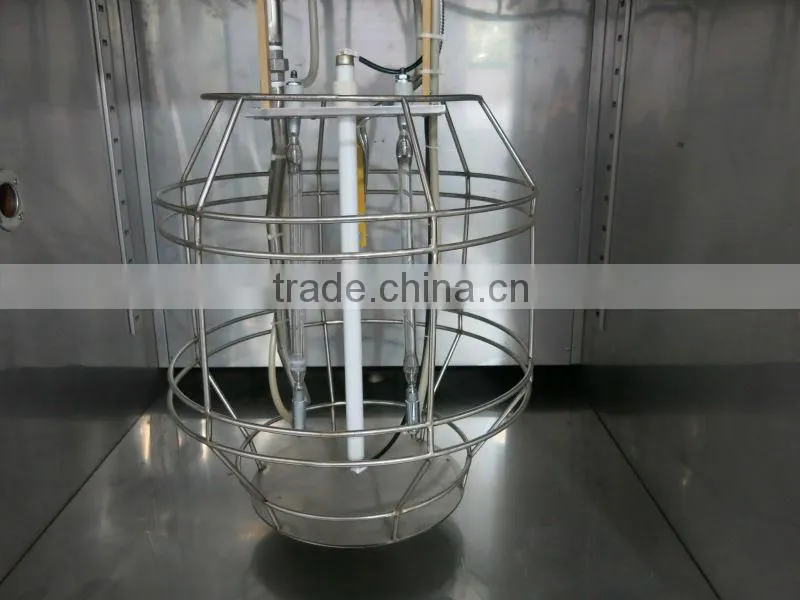 Xenon Lamp Test Equipment Manufacturer
