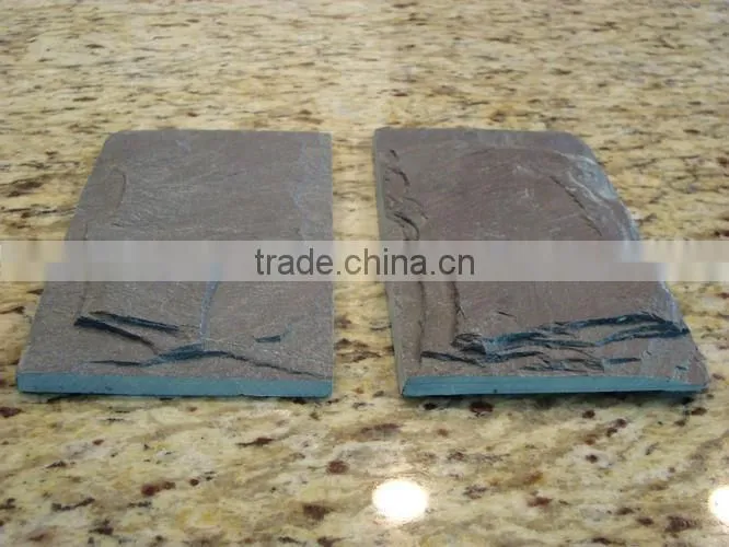 Direct Manufacturer wall mushroom stone QMB-4020RG5A