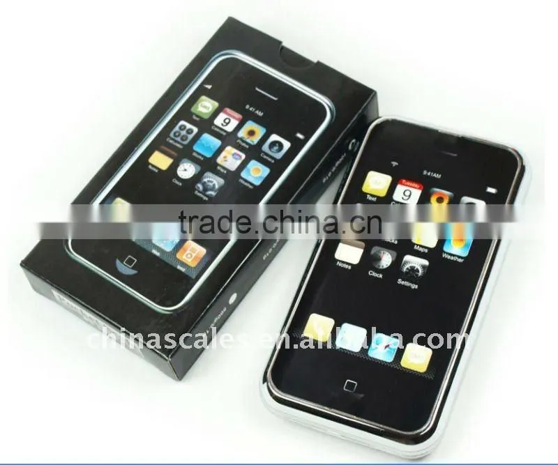 New design electronic pocket scale