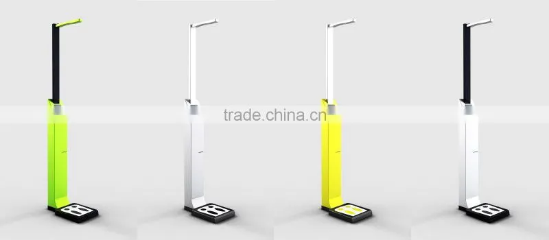Hospital Arm Digital Sensor Electric Scales