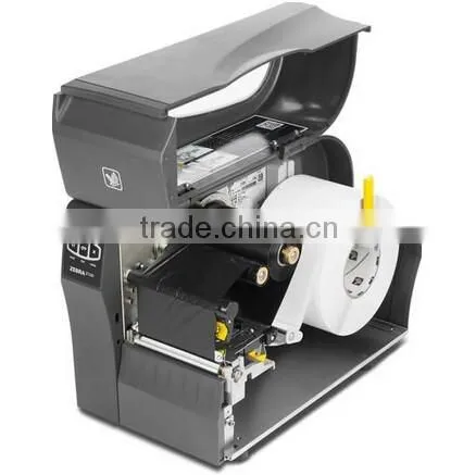 Bizsoft Zebra ZT410 barcode printer