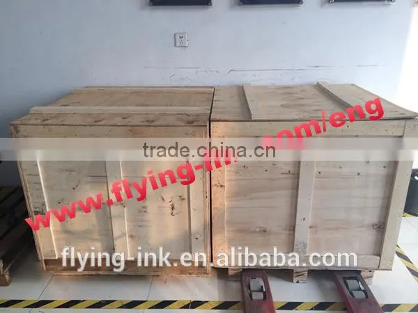 Focus on the production Sublimation offset ink for transfer printing