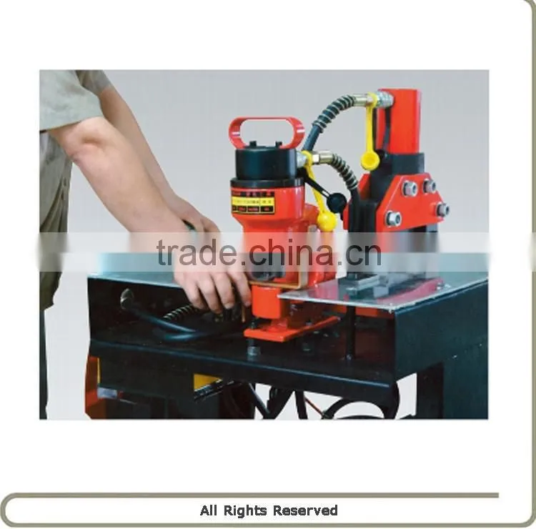 Hydraulic crimping terminals crimping pliers hand tools