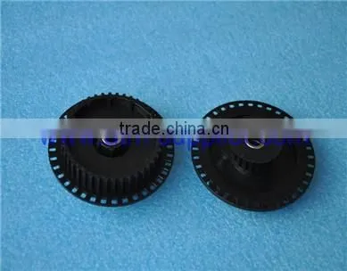 NCR 42T-18T Pulley gear 445-0587796 (atm parts)