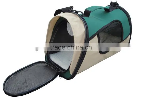 Folding Cat Carrier Bag