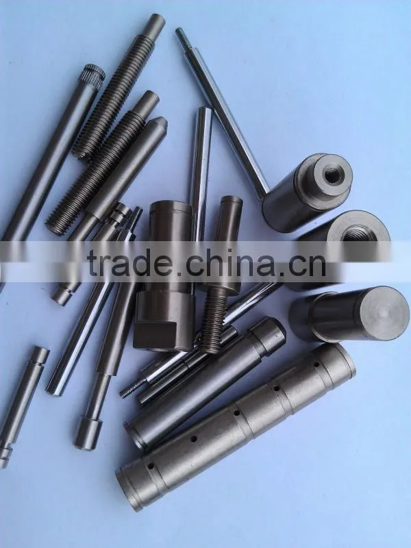 Clevis
