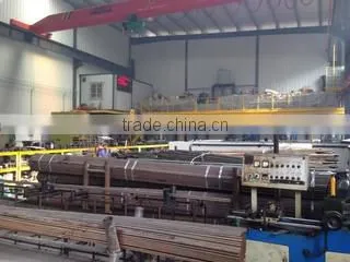 Zhuzhou Kefen Industrial Co., Ltd. company overview - view 2