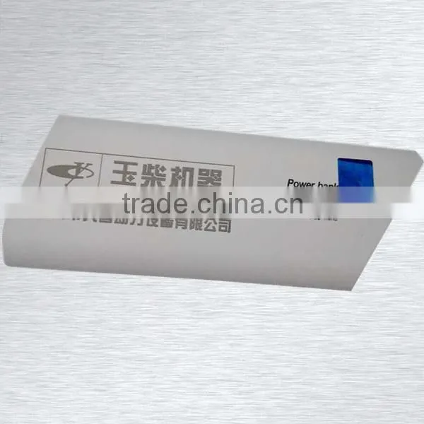 20W Portable Laser Marking Machine for Business Starter