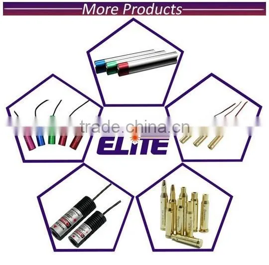 520nm mini laser diode modules
