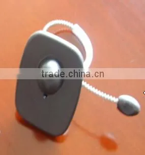 Hot-selling high quality EAS mini square bottle tag for wine