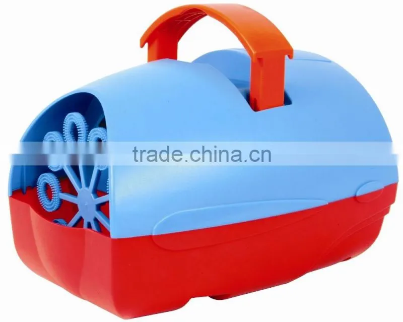 NG-12 BUBBLE MACHINE PARTY SET