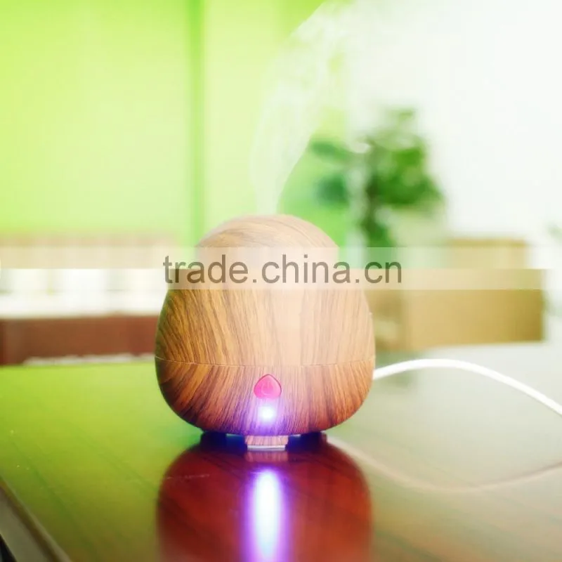 Newest electric aroma diffuser / essential oil diffuser / USB Oil Humidifier