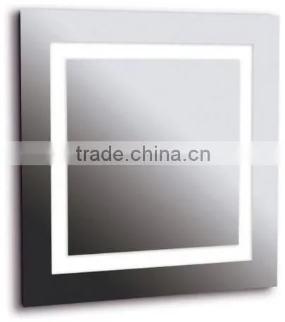 Hot! Hot! safety mirror vinal back mirror CATII back mirror according to EN1036-1-2007 standard