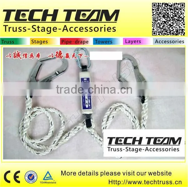 Tools829 Aluminum Truss Tool lap strap