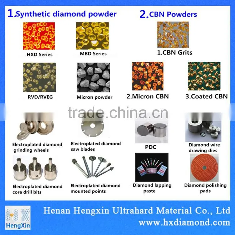 made in china vitrified grinding wheel for marble grinding machine