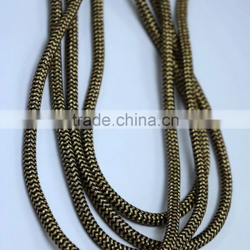 nylon marine rope manufacture use for fishing rubber cord