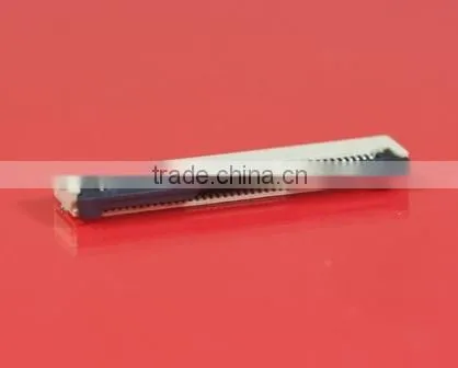 0.5 mm pitch FPC FFC Connector, ZIF SMT