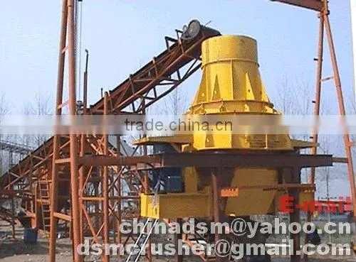 Roads and bridges of stone equipment Manufacturer