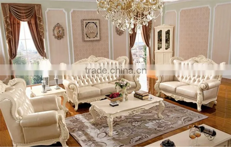 Cheap sofa set german style furniture leather sofa sofa furniture sale