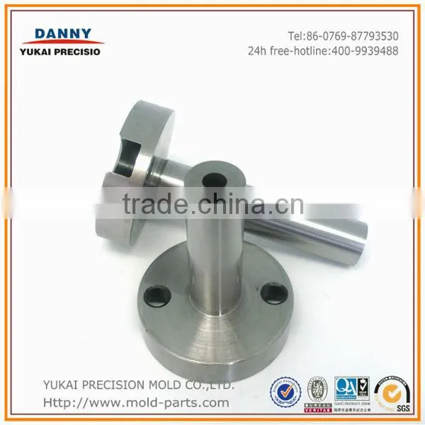 high precision standard and non-standard sprue bush/sprue bushing