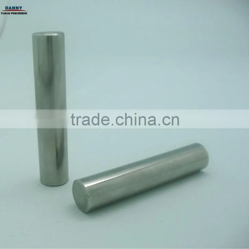 Mould parts precision steel angular support pins guide pillar