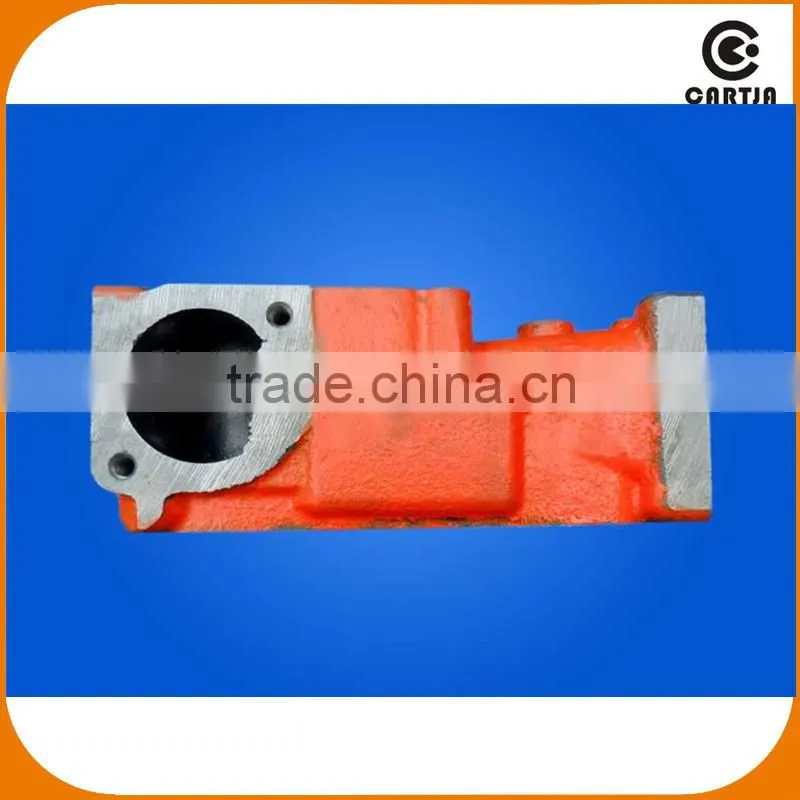 Wholesale price high performance Toyota 2Z cylinder heads