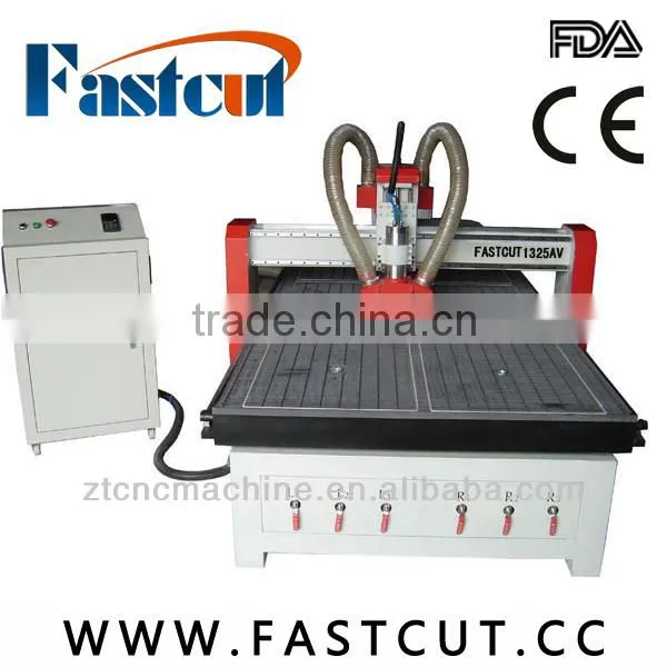 factory price logo signs marking spindle rotary axis vacuum table cnc carving kit