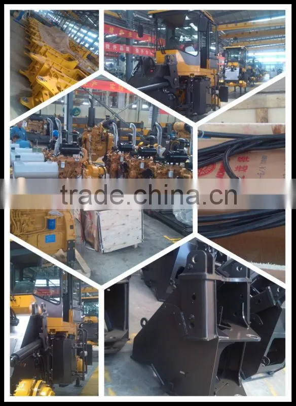 xcmg WZ30-25C sample Cheaper backhoe loader for Russia,Brazil MARKETS