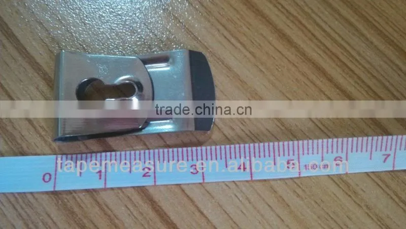 High quality handtools belt clip use for measuring tape