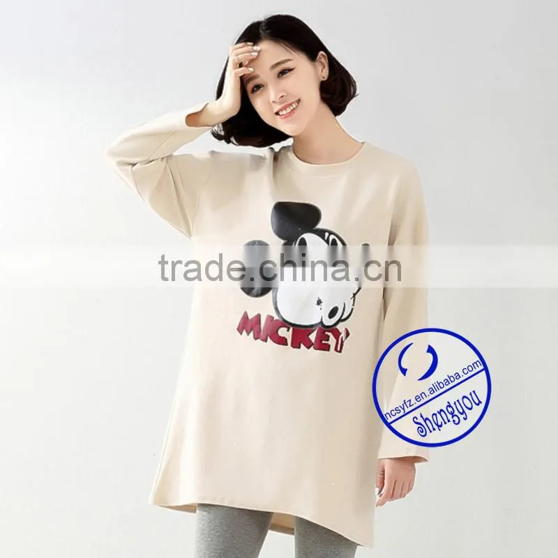 custom wholesale plus size women clothing factory in china