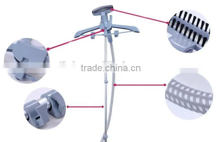 1.2L 1700W dry cleaner iron garment steamer parts automatic ironing machine price magic steam iron