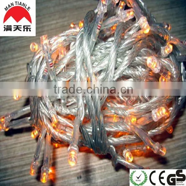 HL CE led christmas string light