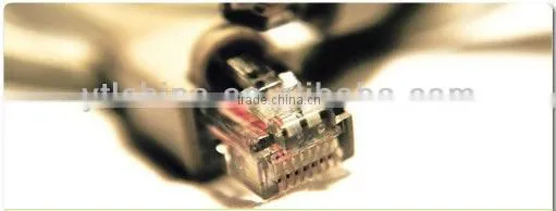 Cat5 Stp Network CABLE