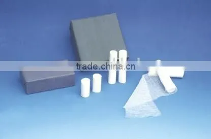 Medical Gauze Bandage For Hospistal Use