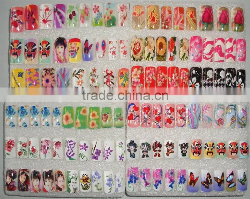 Best Selling Nail Printer