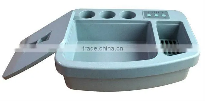 wax heater