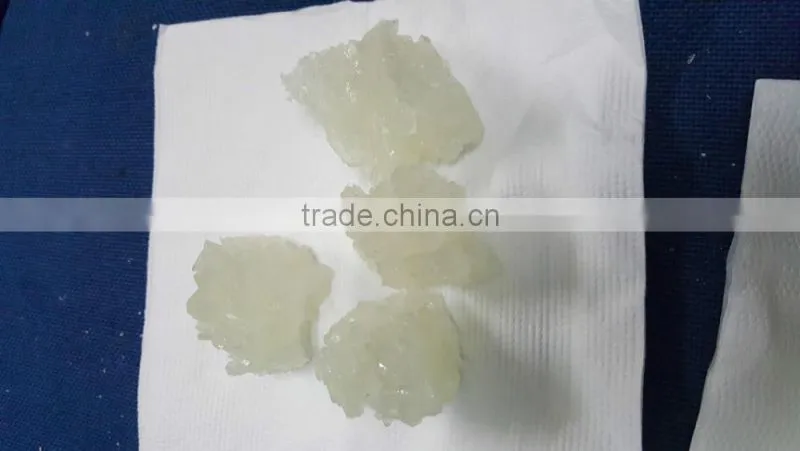 china sugar making equipment for crystal rock sugar cube/stick/rock