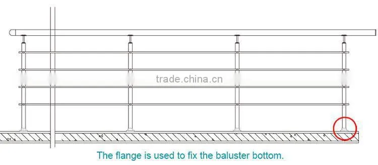 High Standard Competitive Price Custom Made High Technology Super Duplex Stainless Steel Flange