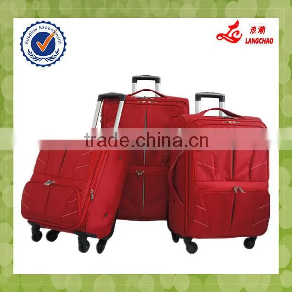 Nylon luggage case luggage hardware fittings