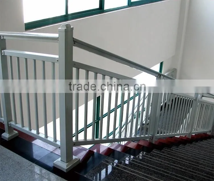 Decorative indoor fencing wrought iron stair handrail wrought iron staircase
