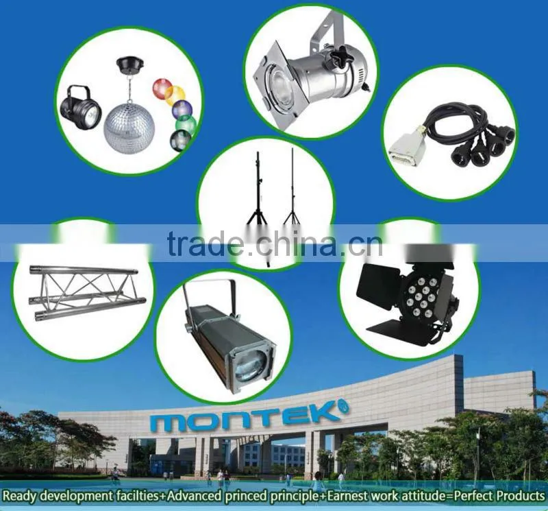 Shenzhen flash strobe led photo light stand chrome steel studio photography