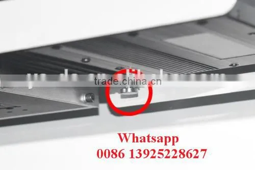 Digital large format wallpaper printing machine,pvc wallpaper printer with 150sqm/h