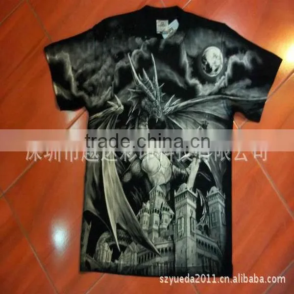 2014 Newest digital printing machine for tshirts