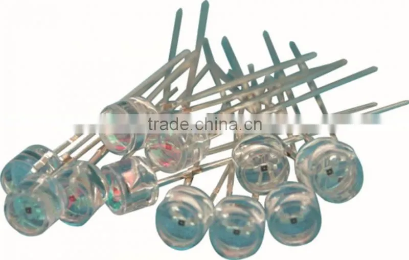 5mm OE504HP-F infrared sensor for street lights