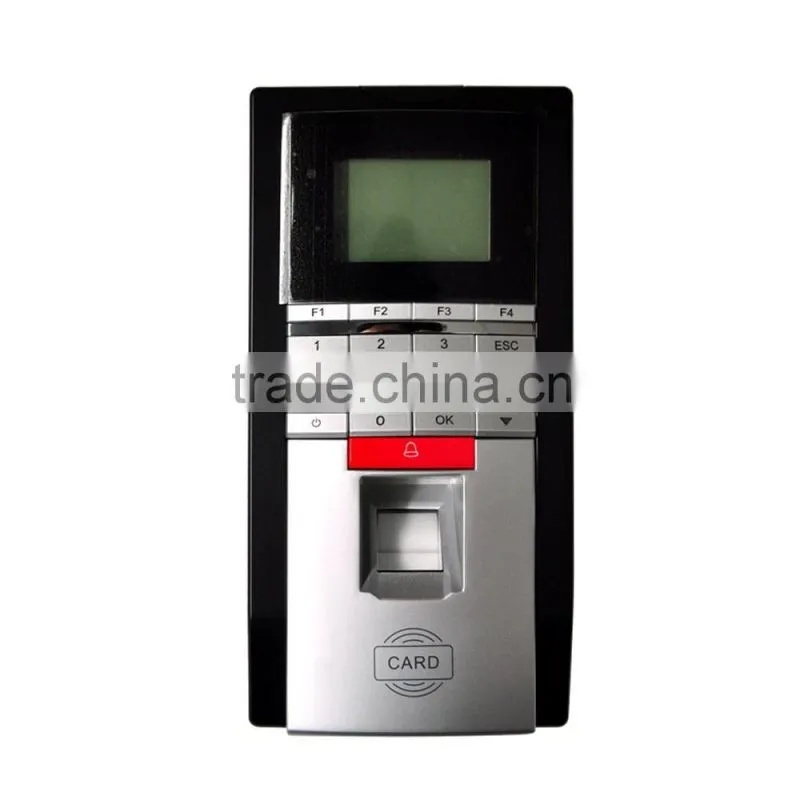 Reliable Security Door Lock Realand Access Control ZD2F20,Professional Biometric Fingerprint Access Control