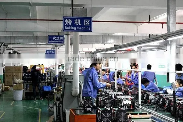 Best Function Welding Machines, Outdoor Generator Driven ARC Welder, Honda Petrol Engine & 6.5L Oil Tank