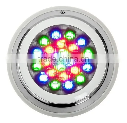 led swimming pool light,light pool dmx rgb IP68