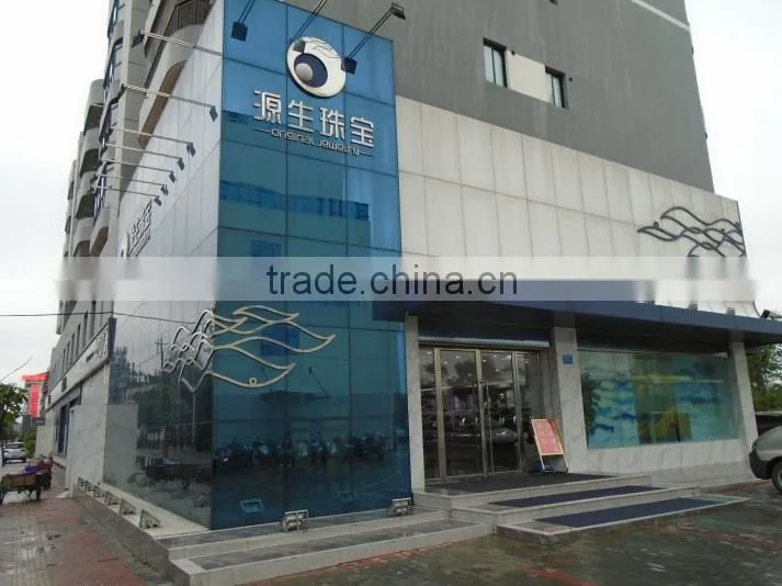 Beihai Yuansheng Trading Co., Ltd. company overview - view 2