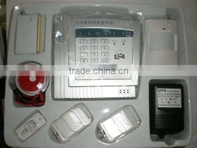 PC Fire Retardant Material and Silver Contact,with luminous Exit Button